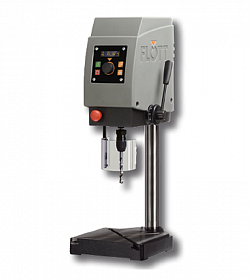 На сайте Трейдимпорт можно недорого купить Сверлильно-резьбонарезной станок FLOTT Turbo Drill. 