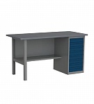 Верстак WELLMET ML 1400 ML8