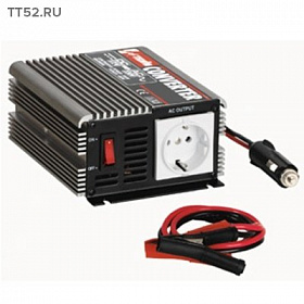 На сайте Трейдимпорт можно недорого купить CONVERTER 300+PATCH CORD (Преобразователь). 