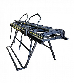 На сайте Трейдимпорт можно недорого купить Листогиб MetalMaster AluBender 3200. 