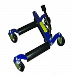 Тележка для перевозки авто 675кг (9