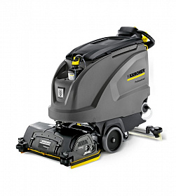 На сайте Трейдимпорт можно недорого купить Поломоечная машина Karcher B 60 W+R65+Autofill+Squeeg 1.384-021.0. 