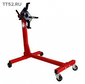 На сайте Трейдимпорт можно недорого купить Стенд для двигателя 0,5т OMAS T24541. 