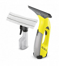 На сайте Трейдимпорт можно недорого купить Стеклоочиститель Karcher WV 50 Plus EUII. 