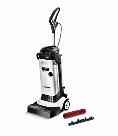 На сайте Трейдимпорт можно недорого купить Моющий пылесос Karcher BR 4300 (white). 