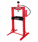 Пресс гидравлический насос+цилиндр 20 т SHTELWHEEL TY20005