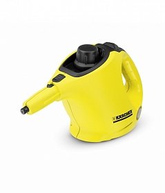 На сайте Трейдимпорт можно недорого купить Ручной пароочиститель Karcher SC 1 *EU. 