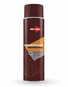 На сайте Трейдимпорт можно недорого купить Антигравийное покрытие Undercoat Protector 650 мл.. 