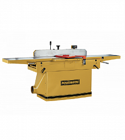 На сайте Трейдимпорт можно недорого купить Фуговальный станок Powermatic PJ-1696 1791283-RU. 