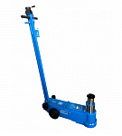 Домкрат подкатной пневмогидравлический BRANN BRJ-15/30